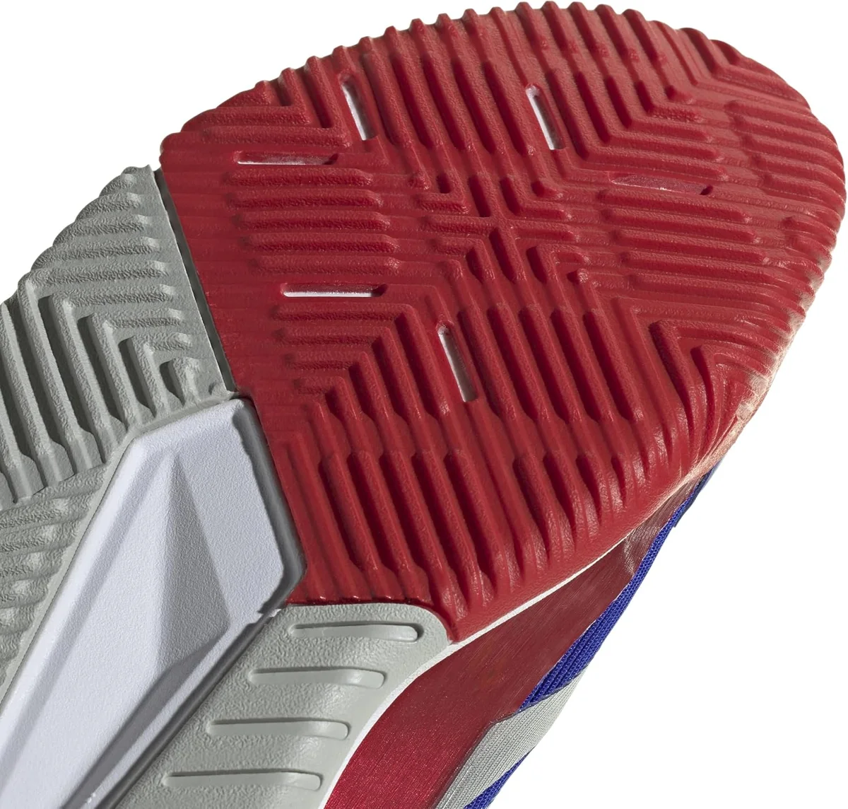 adidas Courtquick Padel Hombre · foto 5