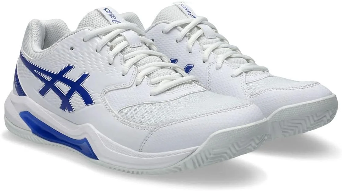 ASICS Gel-Dedicate 8 Padel Hombre · foto 3