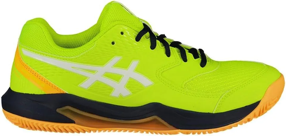 ASICS Gel-Dedicate 8 Padel Hombre · foto 7