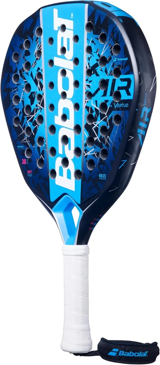 Babolat Air Vertuo 2025 · foto 2