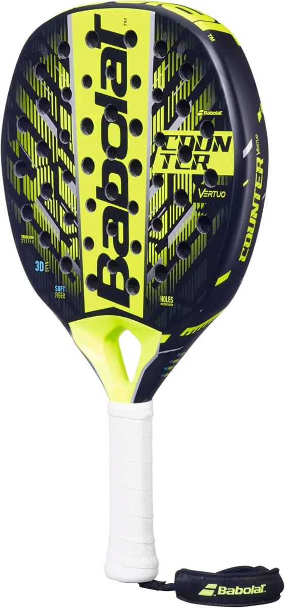 Babolat Counter Vertuo 2025 · foto 2