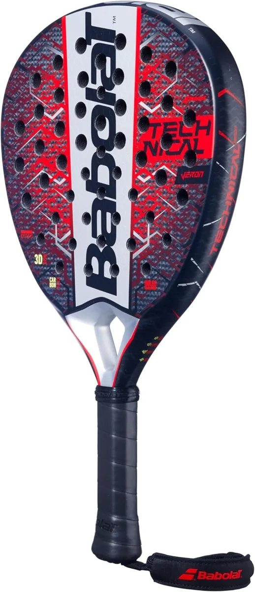 Babolat Technical Veron 2025 · foto 2