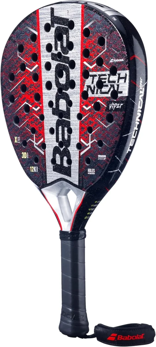 Babolat Technical Viper 2025 · foto 2