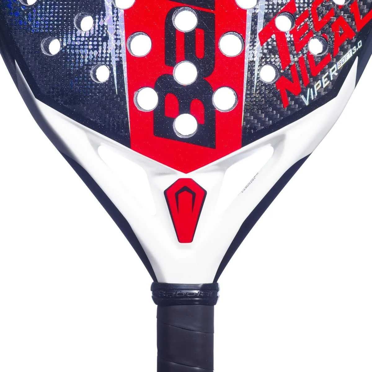 Babolat Technical Viper Soft 3.0 · foto 4