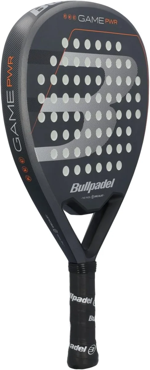 Bullpadel Game PWR · foto 3