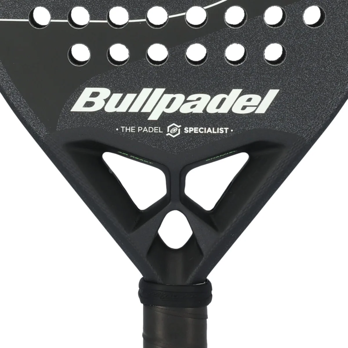 Bullpadel Hack 03 CMF X-Series · foto 5