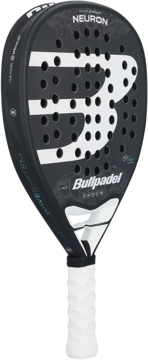 Bullpadel Neuron 2024 · foto 3
