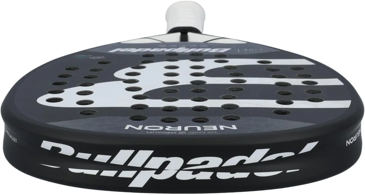 Bullpadel Neuron 2024 · foto 8