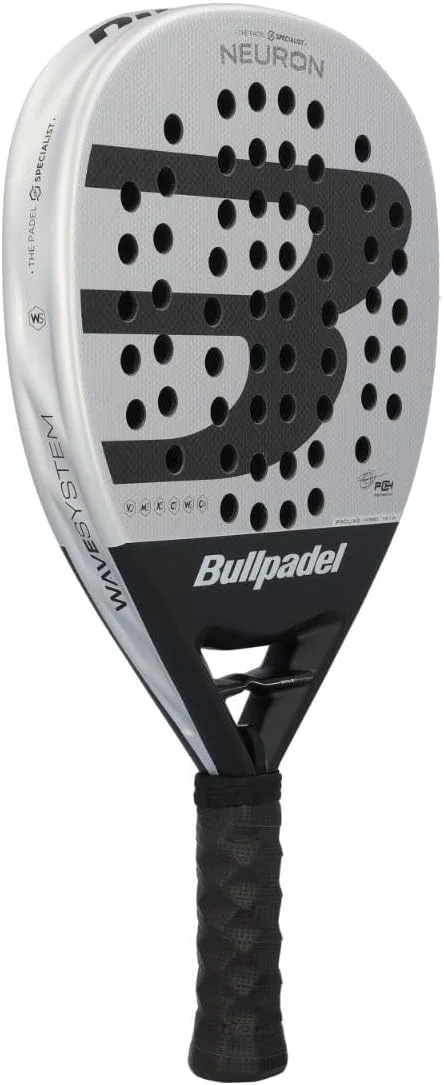 Bullpadel Neuron 25 · foto 3