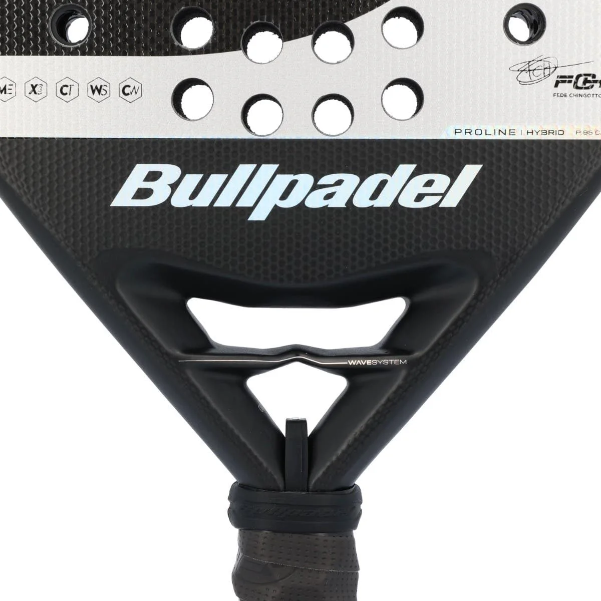 Bullpadel Neuron 25 · foto 5
