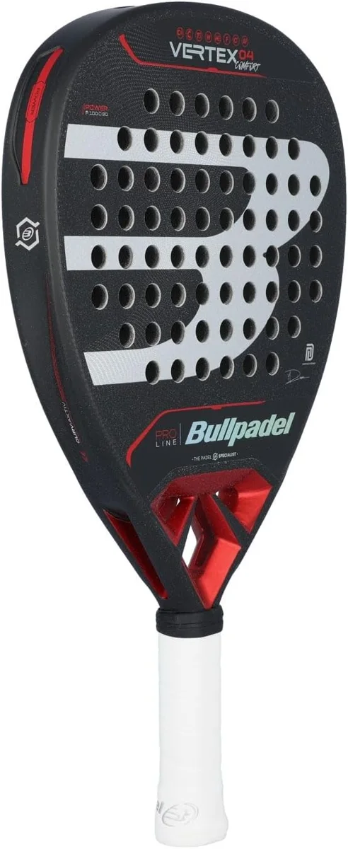 Bullpadel Vertex 04 Comfort · foto 3