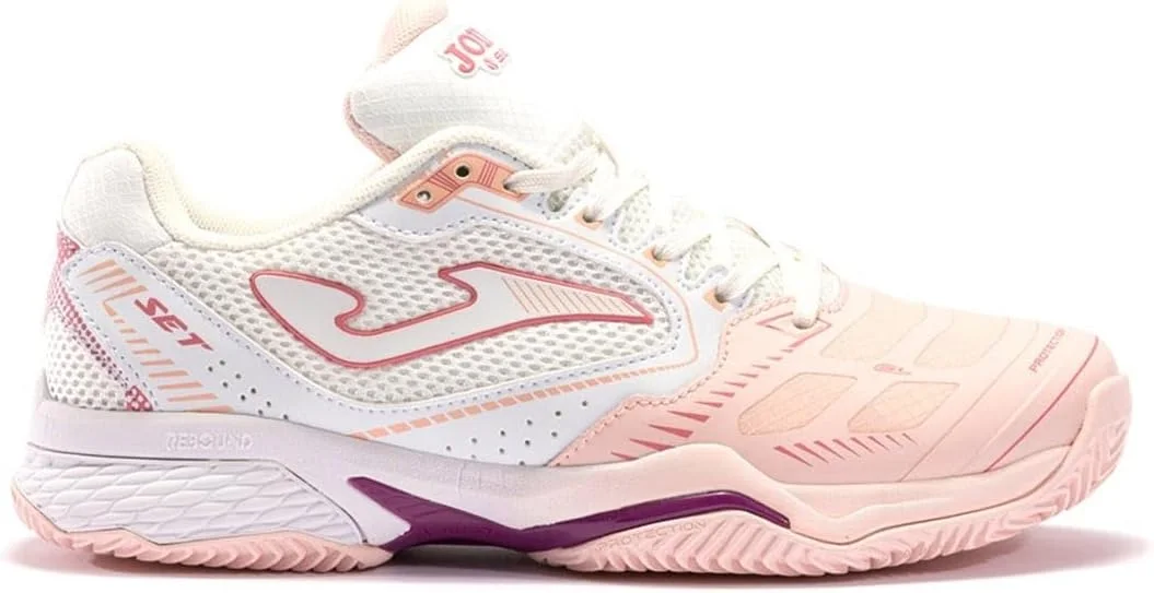 Joma T.Set Lady