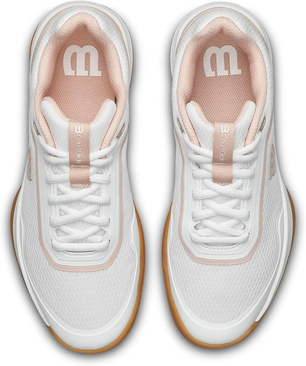 Wilson CourtGlide Mujer · foto 8