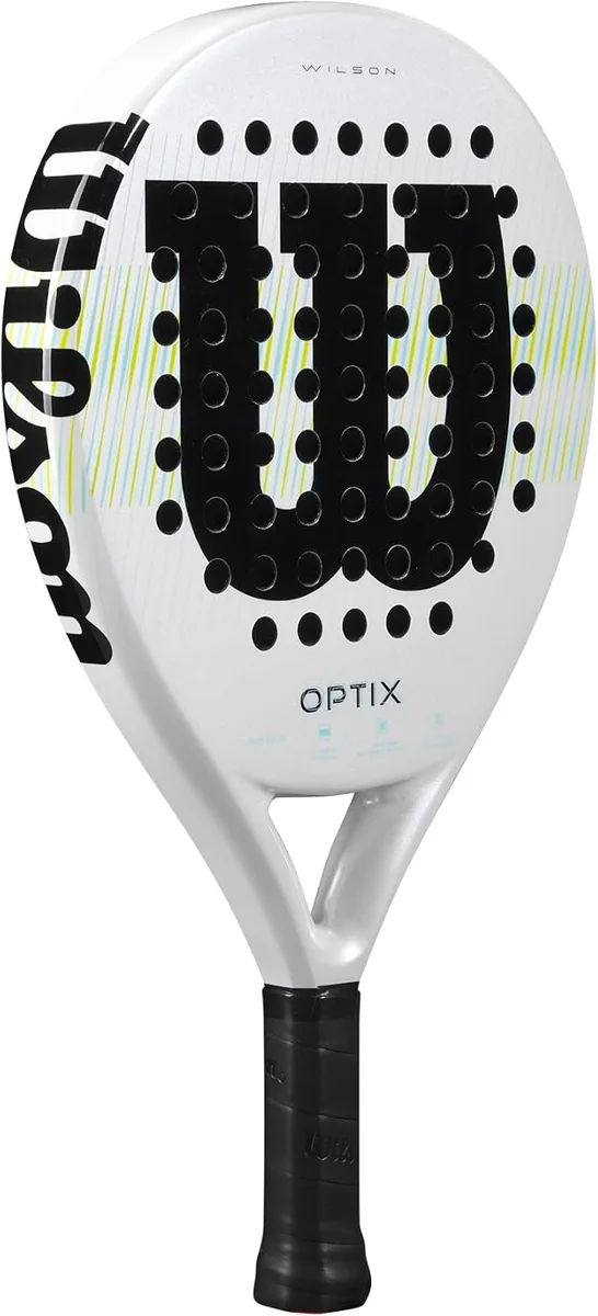 Wilson Optix V1 · foto 2