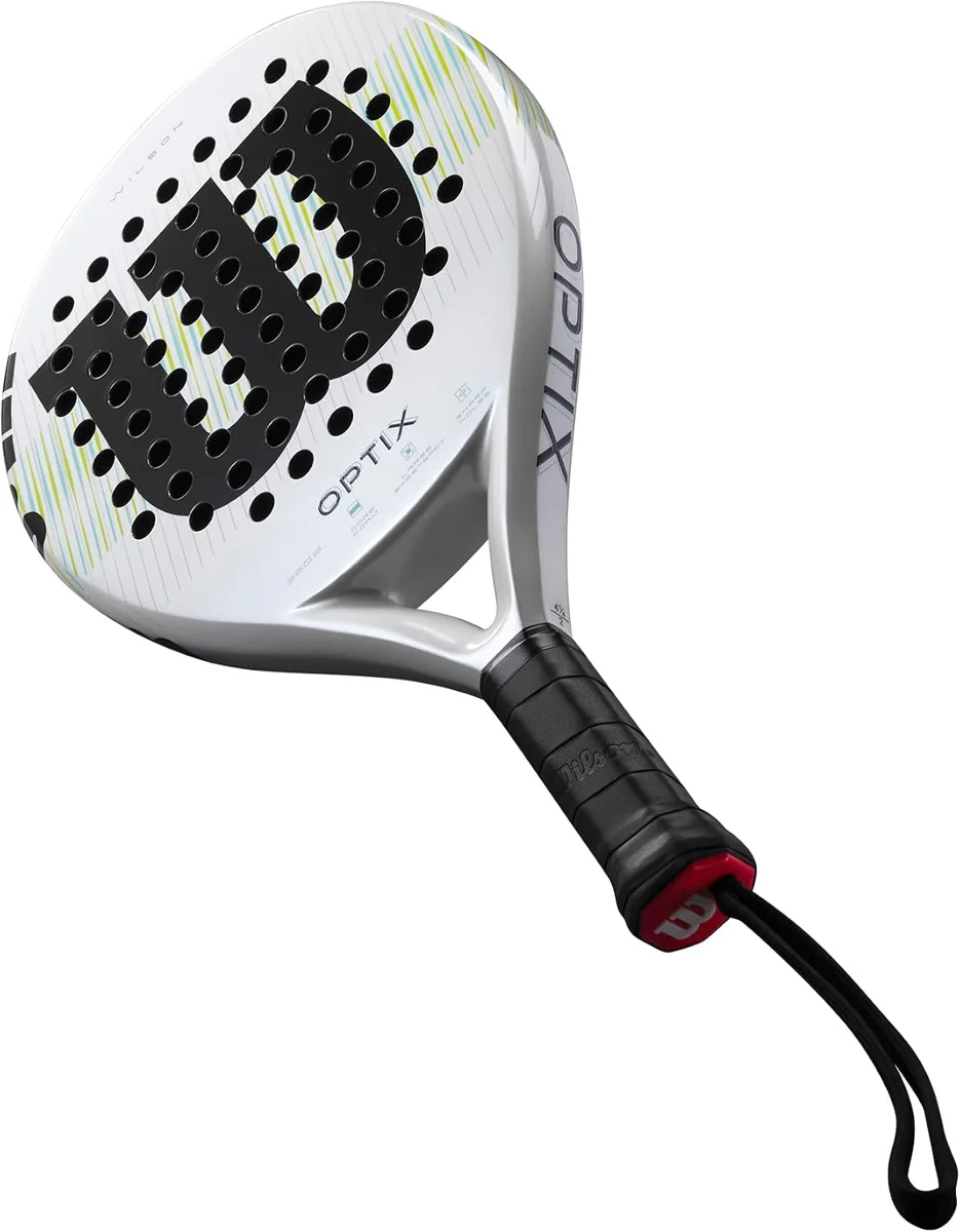 Wilson Optix V1 · foto 7