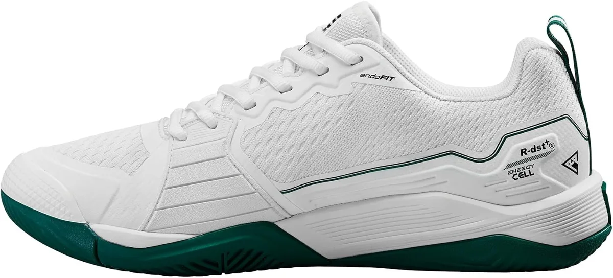Wilson Rush Pro 4.5 Hombre · foto 5