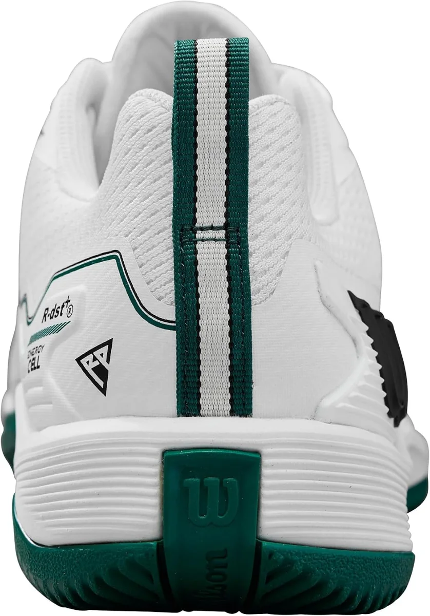 Wilson Rush Pro 4.5 Hombre · foto 6